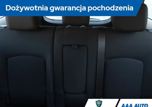 Chevrolet Orlando cena 26000 przebieg: 224710, rok produkcji 2012 z Stepnica małe 254